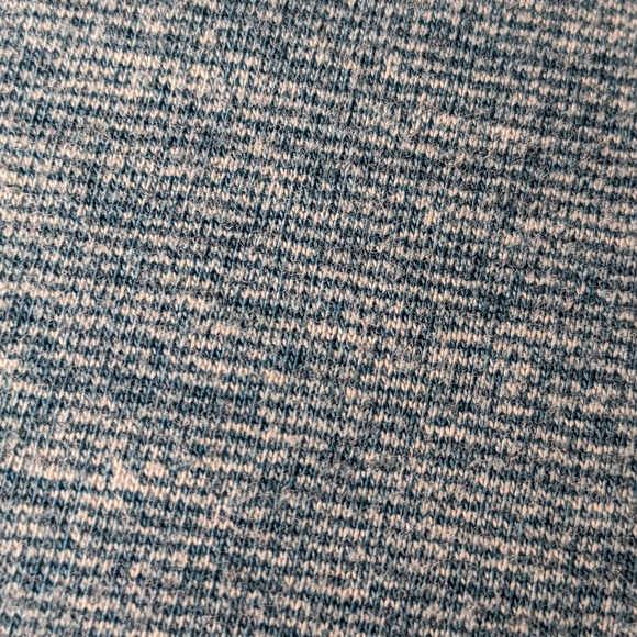 ☀️Hollister EUC Logo Icon Crew young men's T-shirt Large turquoise teal blue - Picture 6 of 13